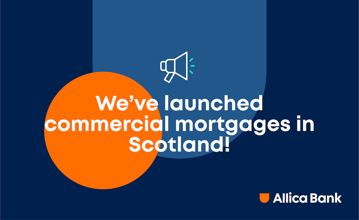 Allica Bank extends owneroccupied commercial mortgage offer and